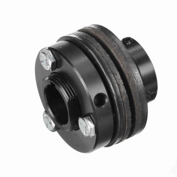 Torque Limiter Model - T25L, T25LX7/8